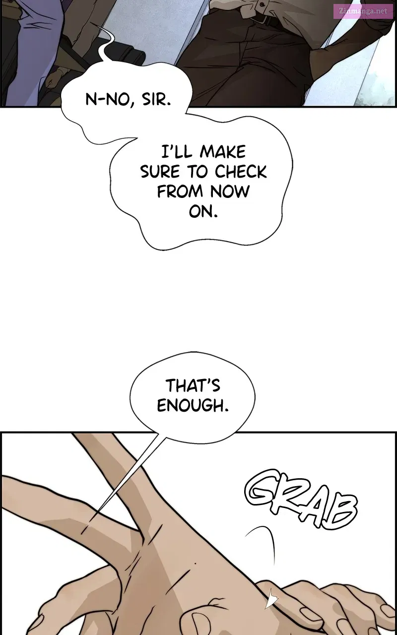 A Man's Man Zinmanga X Chapter 31 Page 28