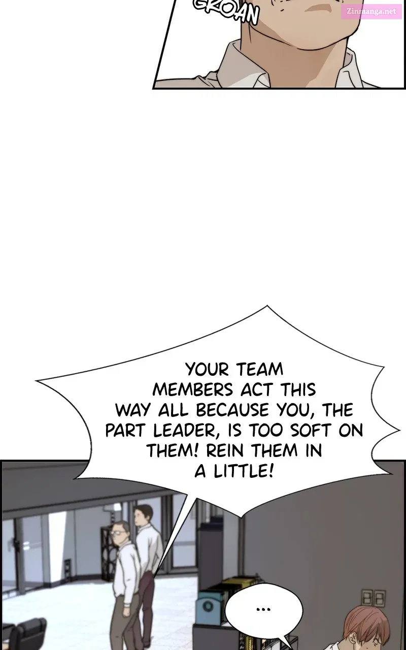 A Man's Man Zinmanga X Chapter 31 Page 31