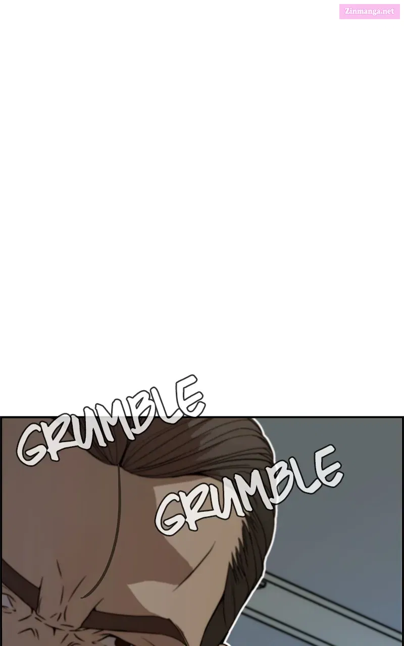 A Man's Man Zinmanga X Chapter 31 Page 35