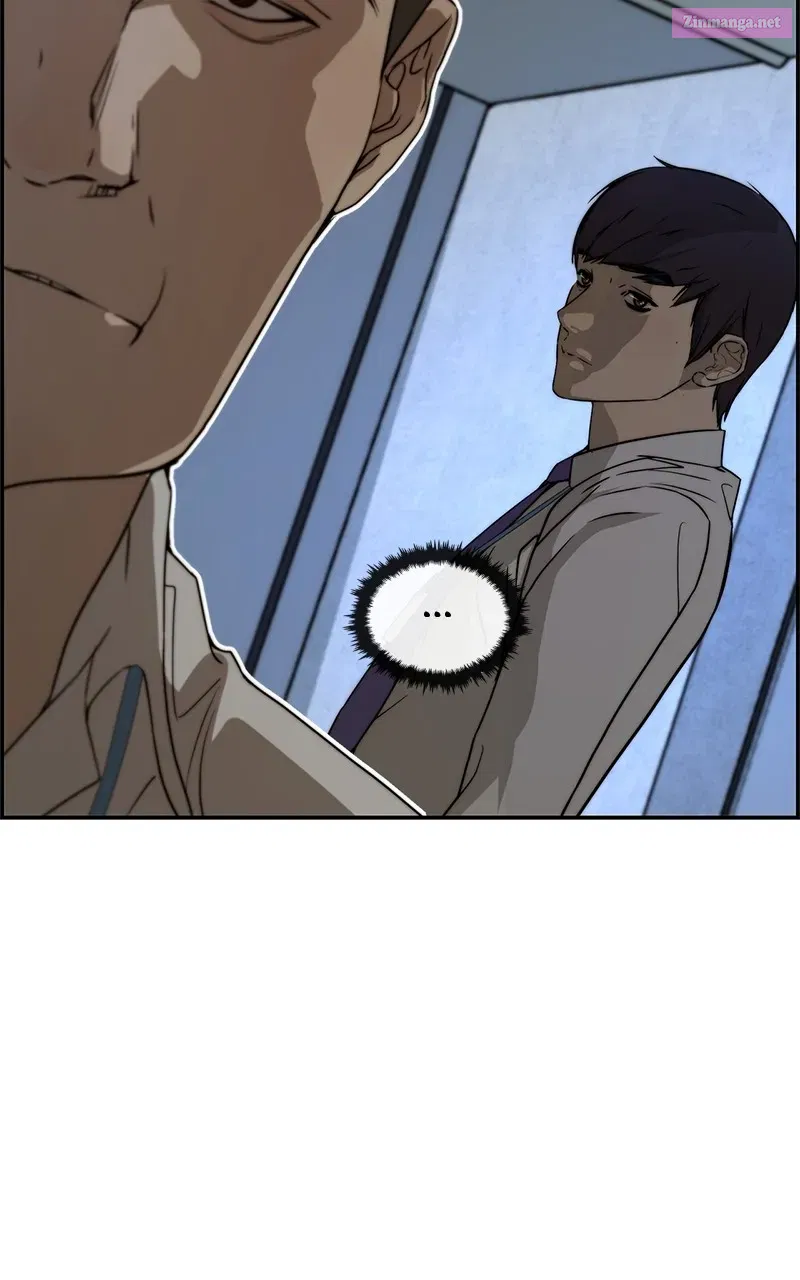 A Man's Man Zinmanga X Chapter 31 Page 36