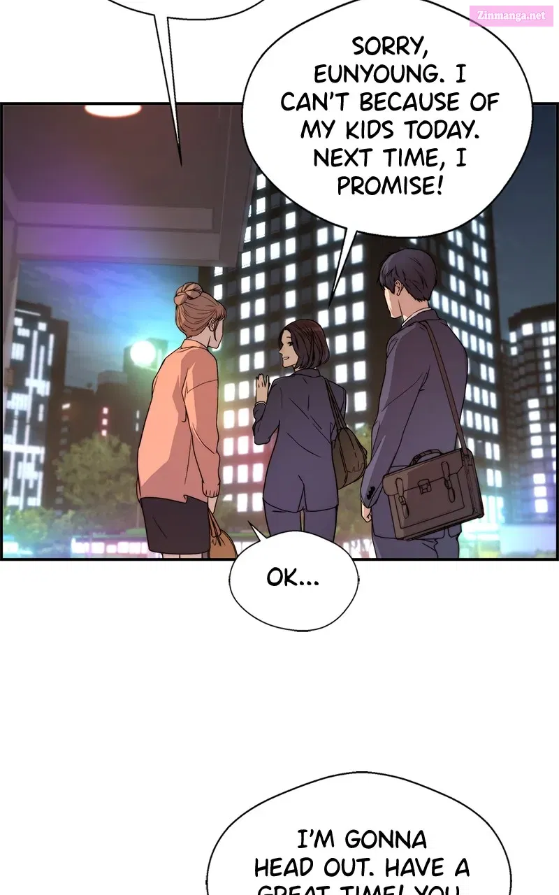 A Man's Man Zinmanga X Chapter 31 Page 42