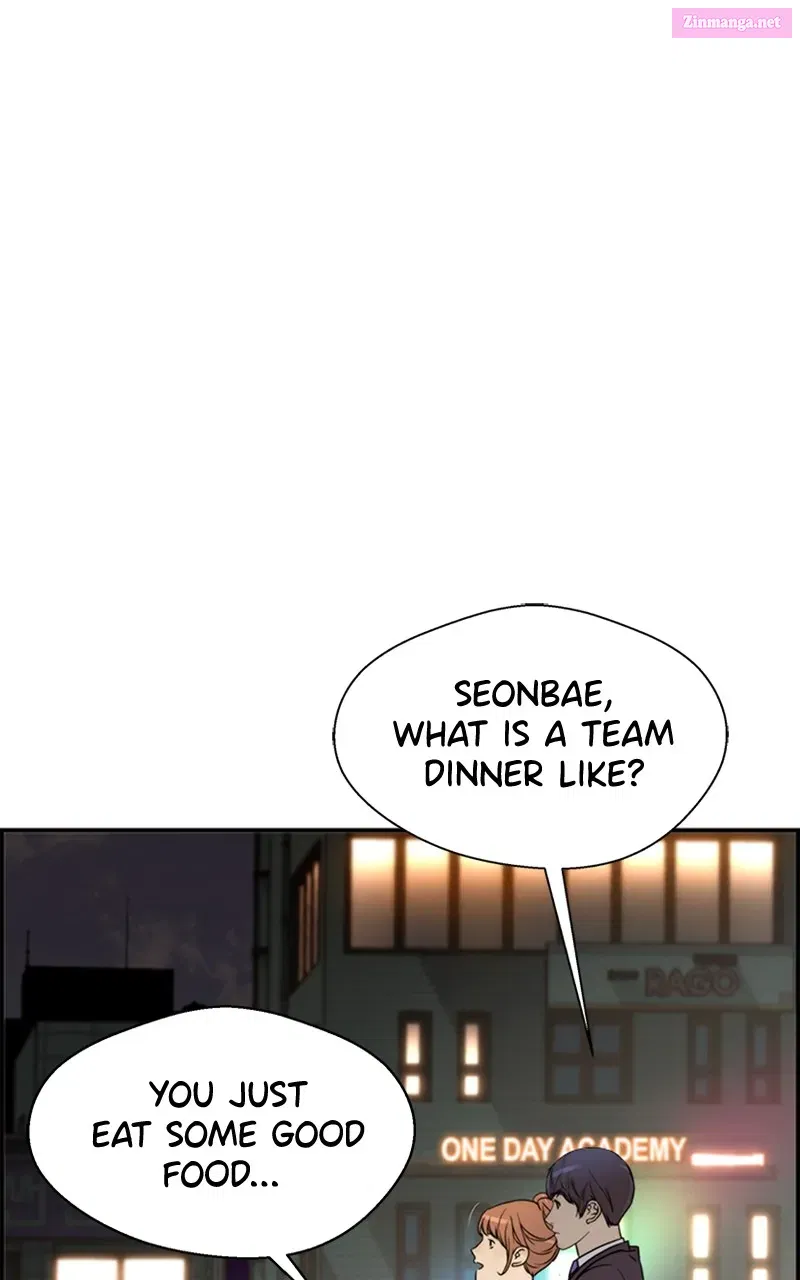 A Man's Man Zinmanga X Chapter 31 Page 46
