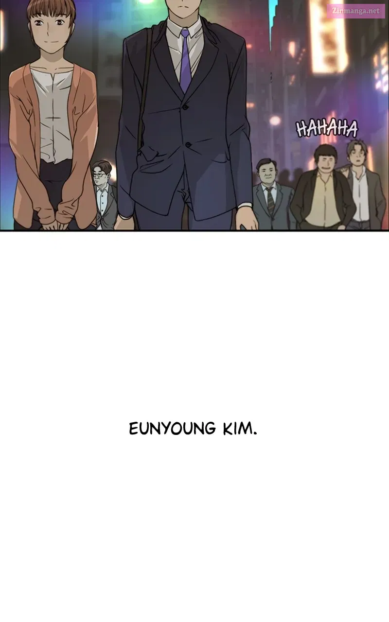 A Man's Man Zinmanga X Chapter 31 Page 51