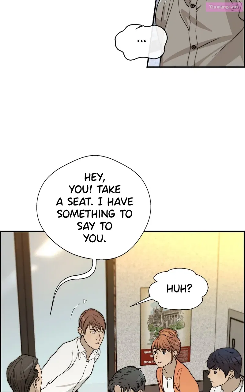 A Man's Man Zinmanga X Chapter 31 Page 61