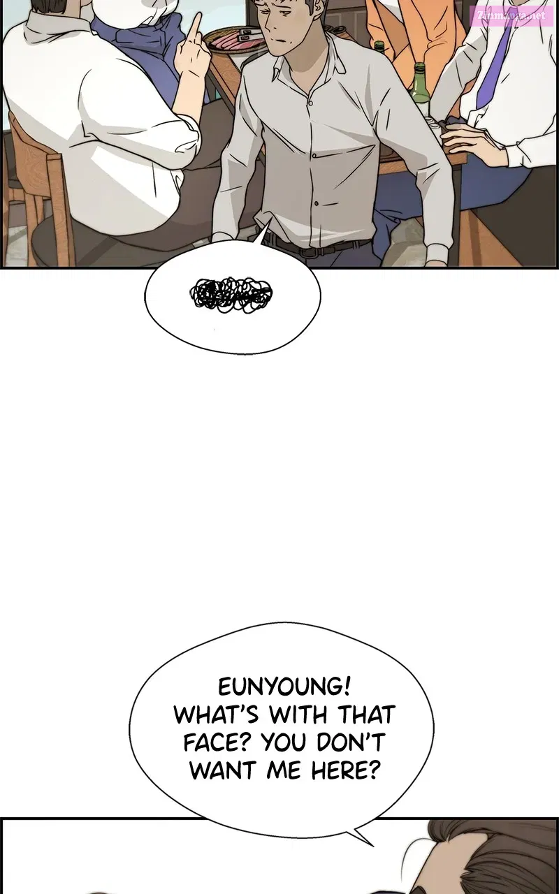 A Man's Man Zinmanga X Chapter 31 Page 62