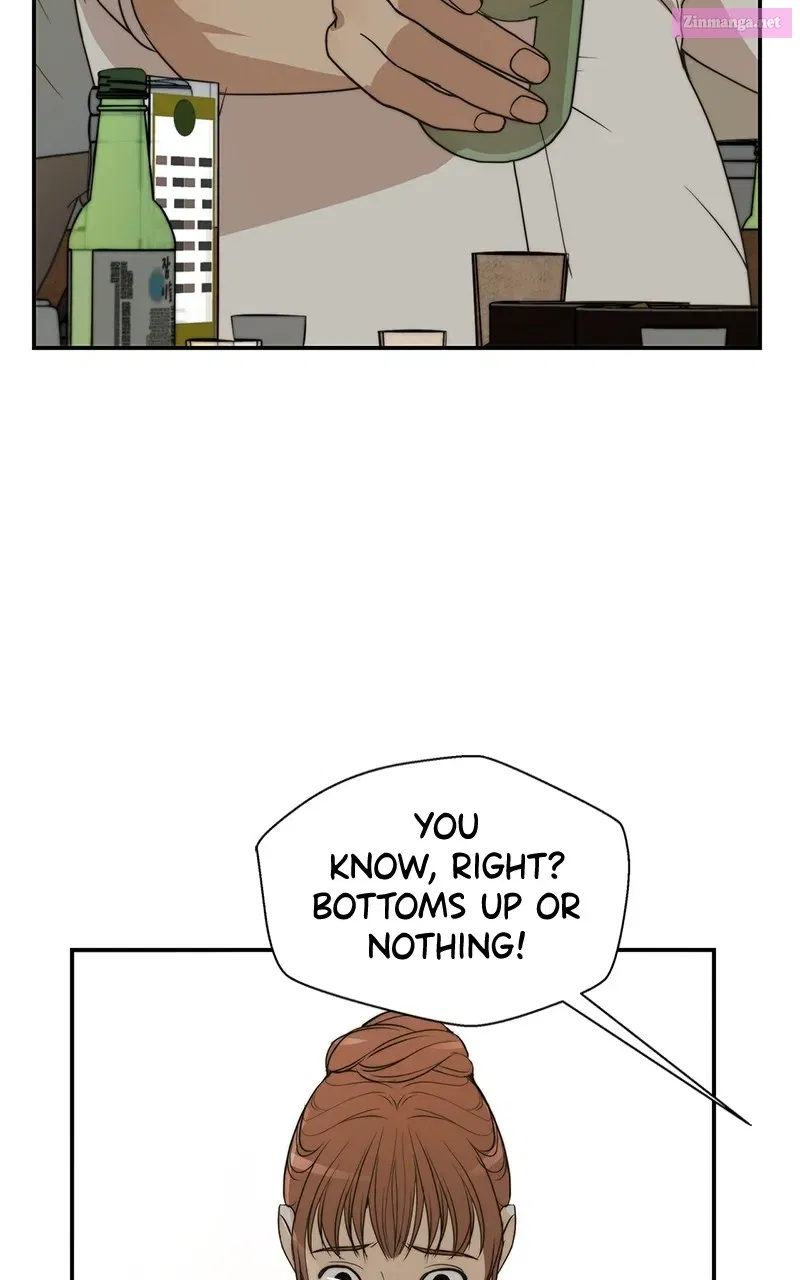 A Man's Man Zinmanga X Chapter 31 Page 67