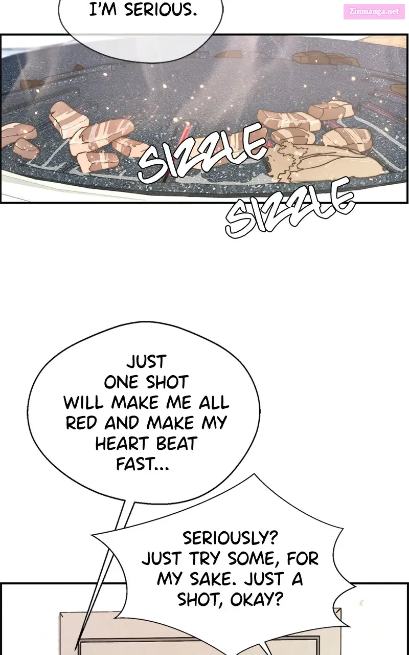 A Man's Man Zinmanga X Chapter 31 Page 69