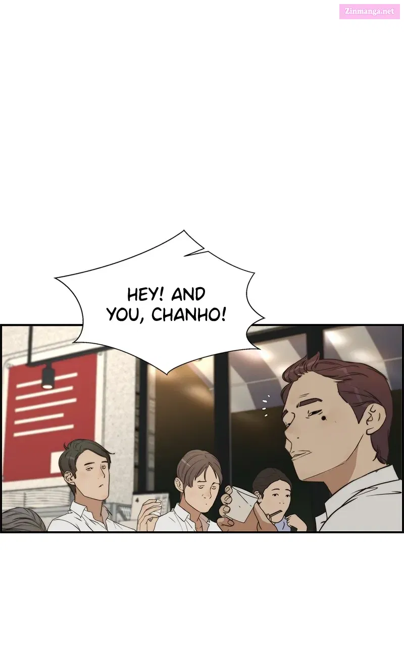 A Man's Man Zinmanga X Chapter 31 Page 78