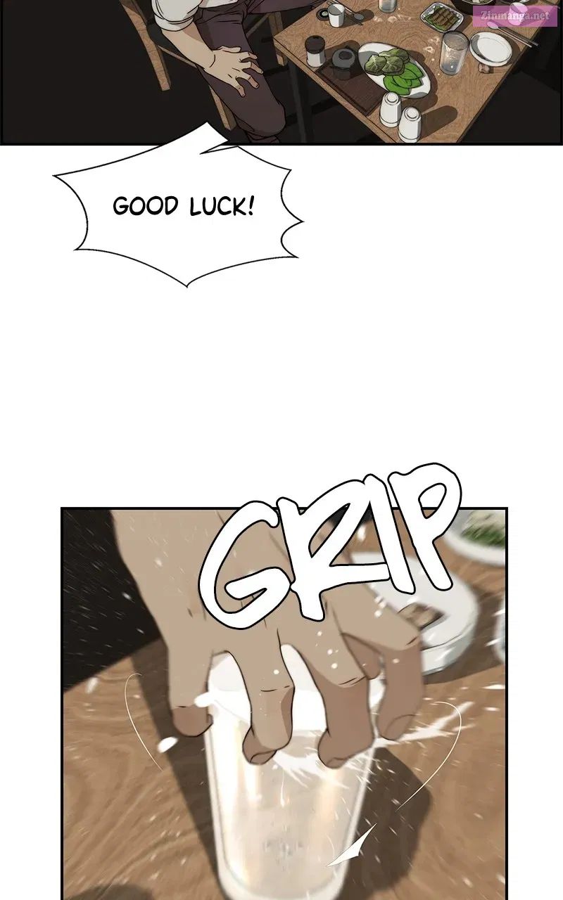 A Man's Man Zinmanga X Chapter 31 Page 91
