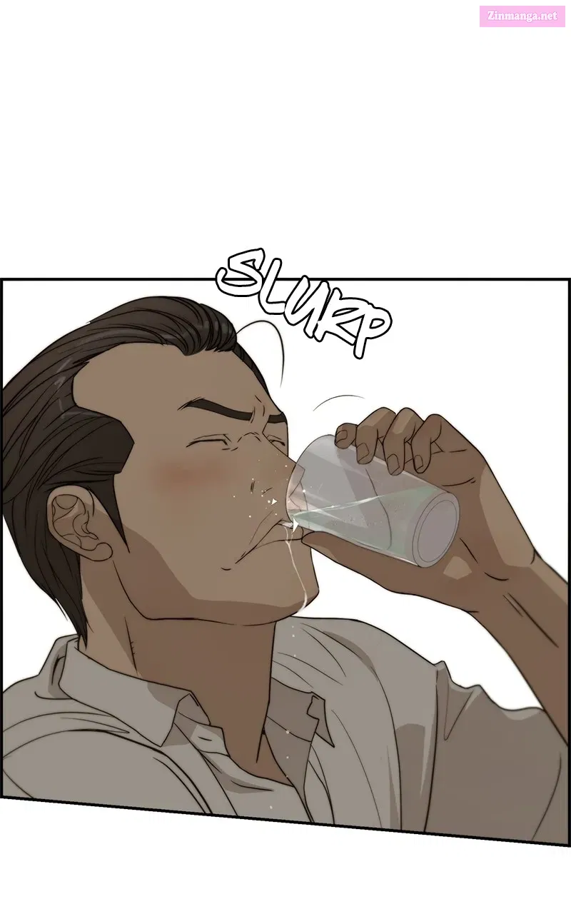 A Man's Man Zinmanga X Chapter 31 Page 94