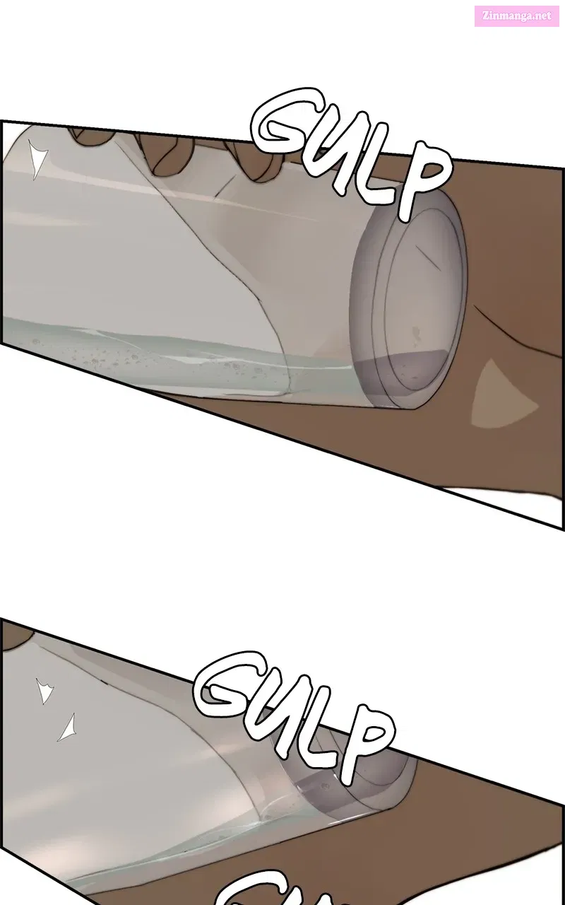 A Man's Man Zinmanga X Chapter 31 Page 95