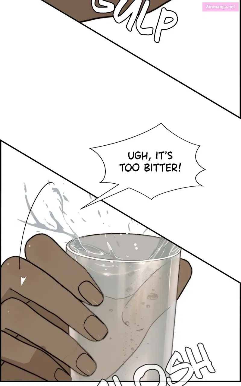 A Man's Man Zinmanga X Chapter 31 Page 96