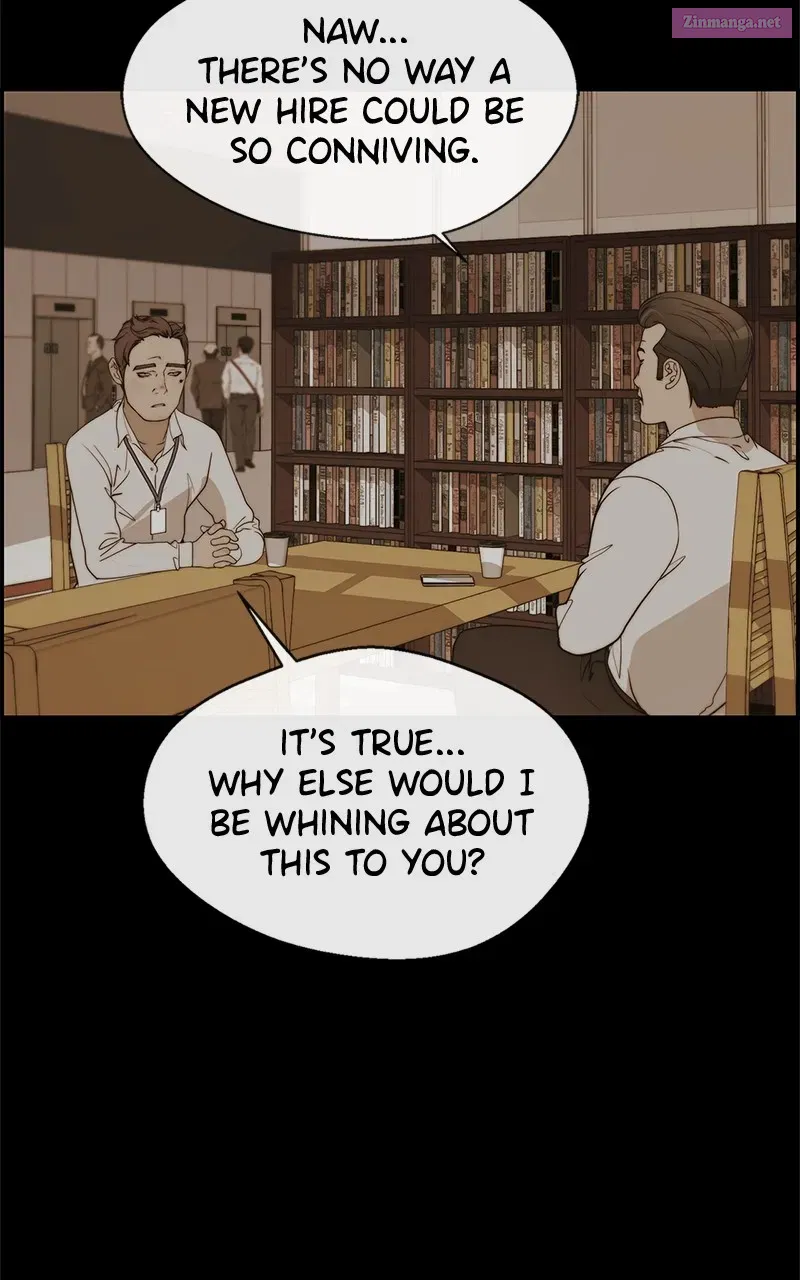 A Man's Man Zinmanga X Chapter 31 Page 105