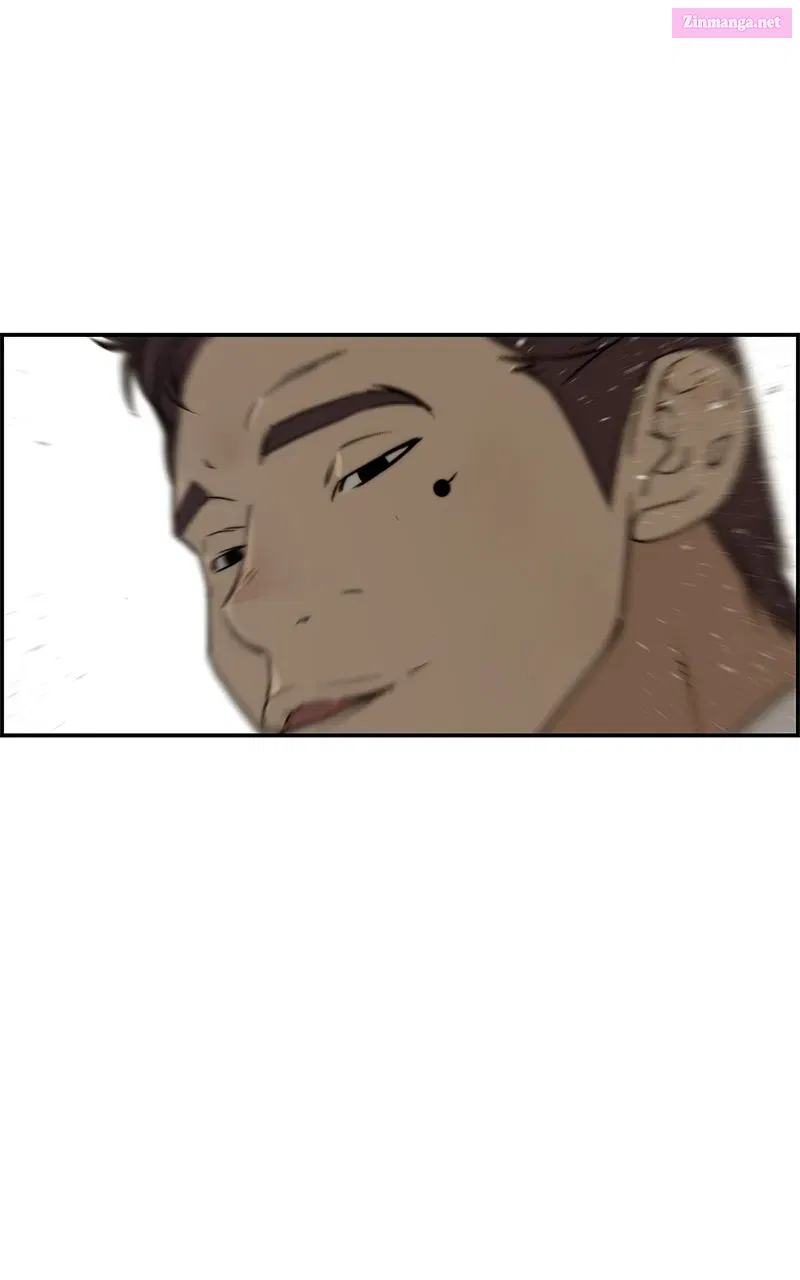 A Man's Man Zinmanga X Chapter 31 Page 113