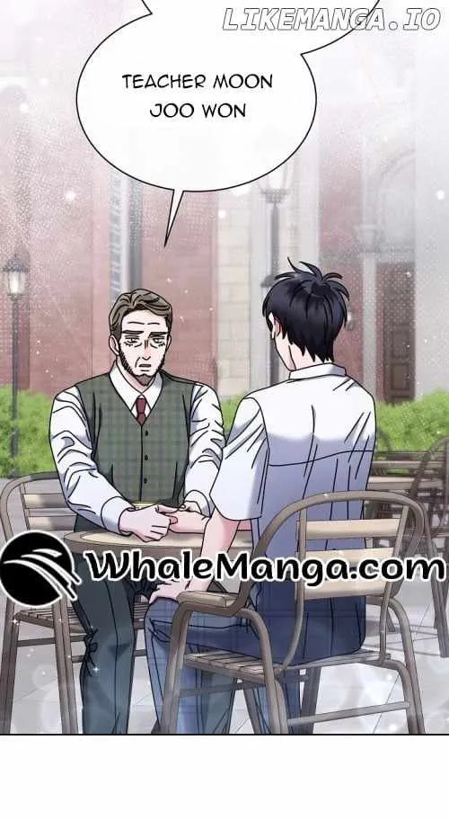 High School Musical Genius Is Paganini Reincarnated Zinmanga X Chapter 30 Page 25