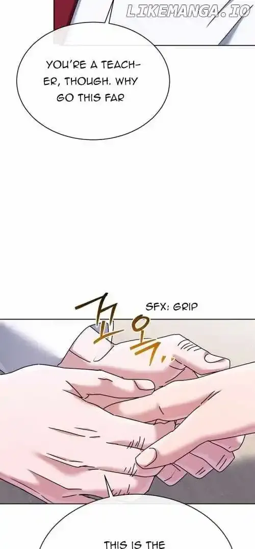 High School Musical Genius Is Paganini Reincarnated Zinmanga X Chapter 30 Page 27