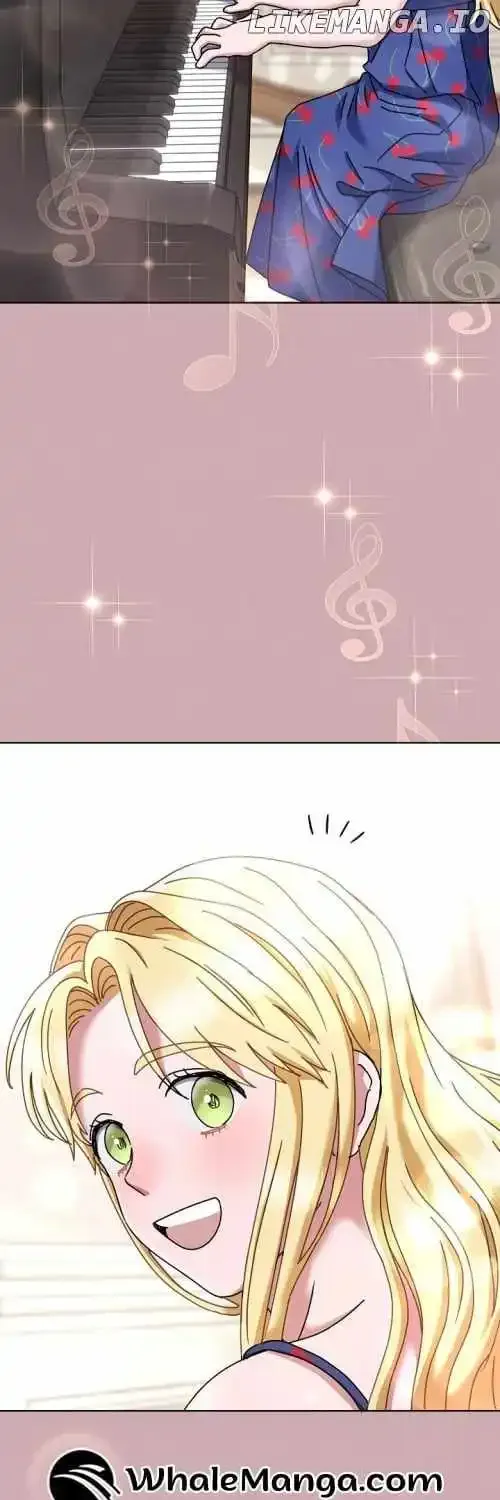 High School Musical Genius Is Paganini Reincarnated Zinmanga X Chapter 30 Page 40