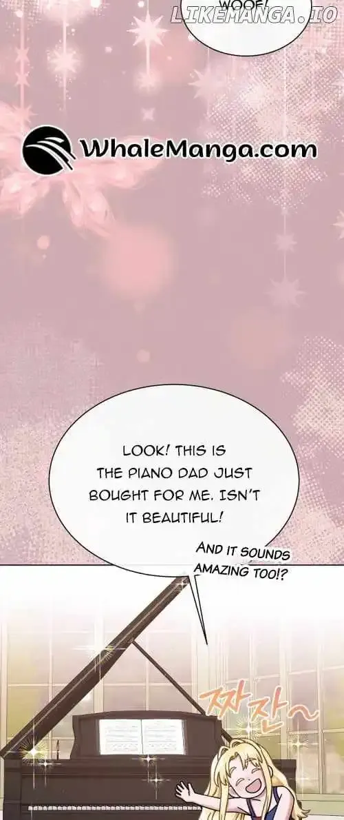 High School Musical Genius Is Paganini Reincarnated Zinmanga X Chapter 30 Page 45