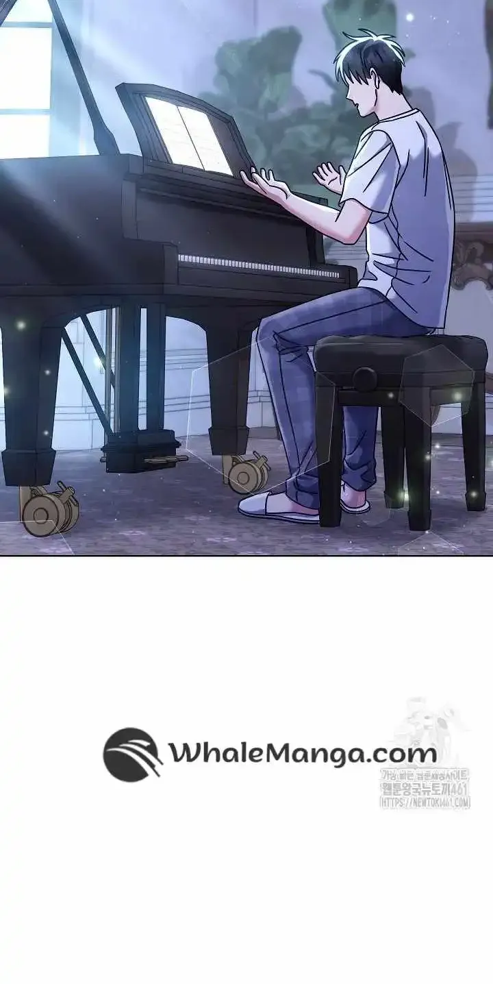 High School Musical Genius Is Paganini Reincarnated Zinmanga X Chapter 28 Page 2