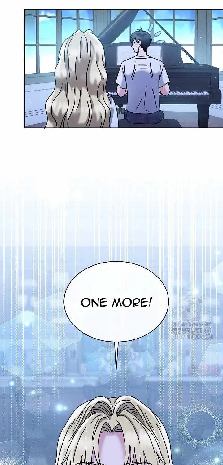 High School Musical Genius Is Paganini Reincarnated Zinmanga X Chapter 28 Page 6
