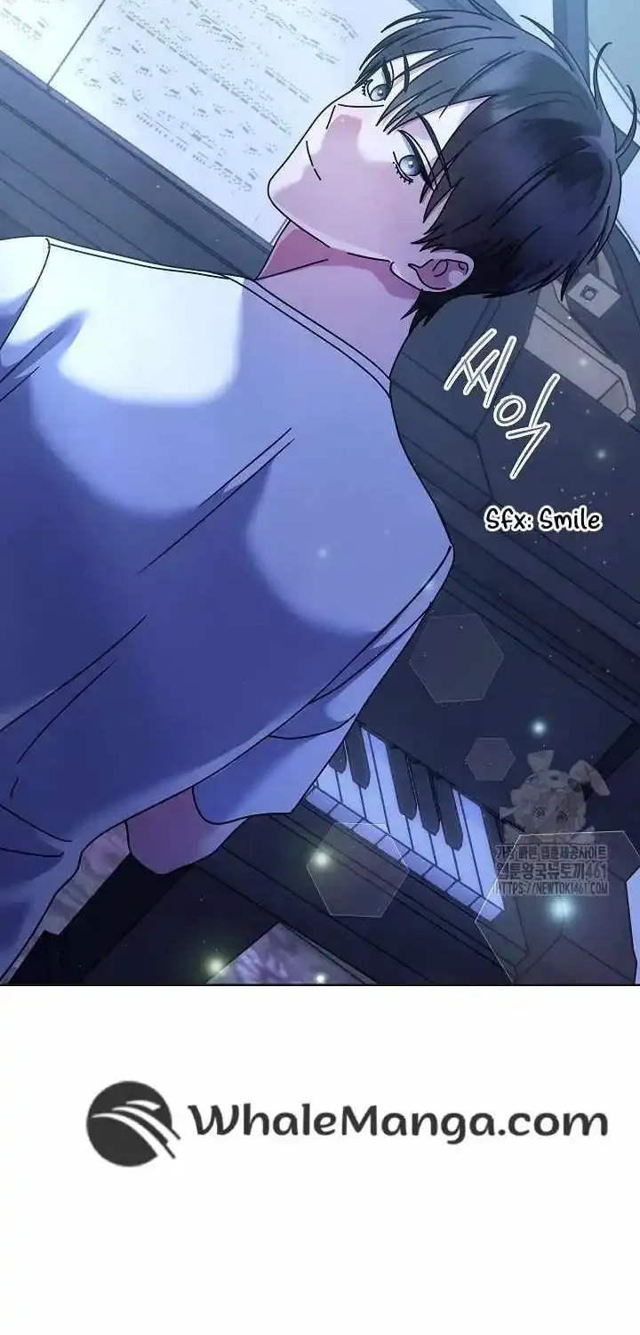High School Musical Genius Is Paganini Reincarnated Zinmanga X Chapter 28 Page 9