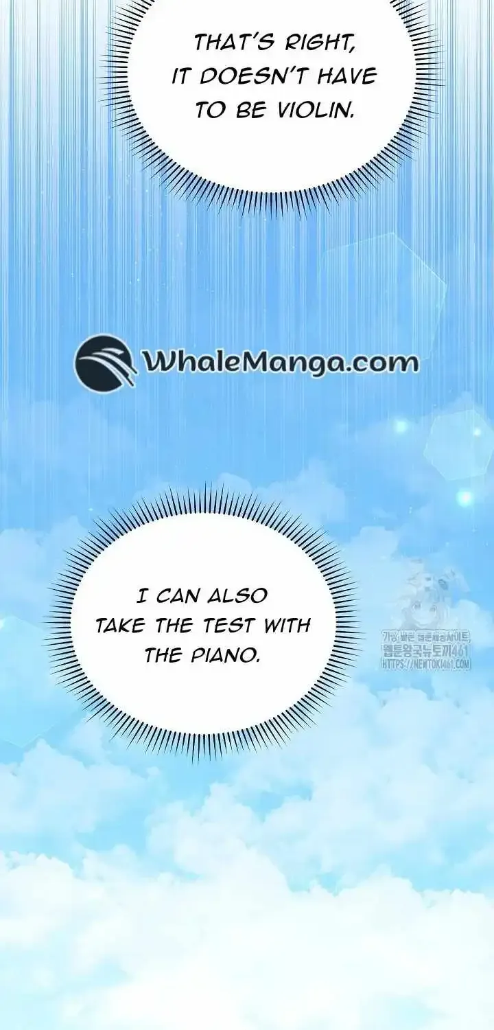 High School Musical Genius Is Paganini Reincarnated Zinmanga X Chapter 28 Page 35
