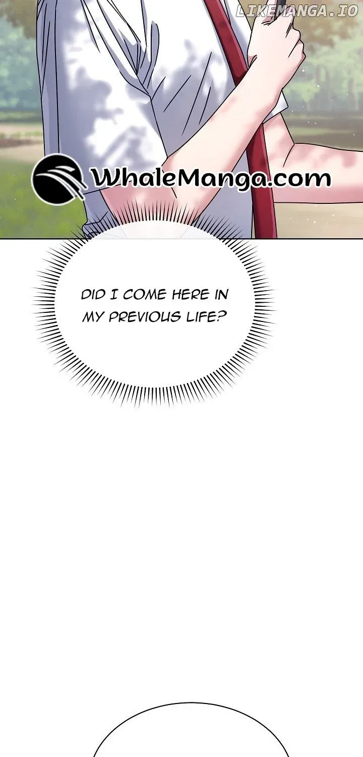 High School Musical Genius Is Paganini Reincarnated Zinmanga X Chapter 27 Page 6