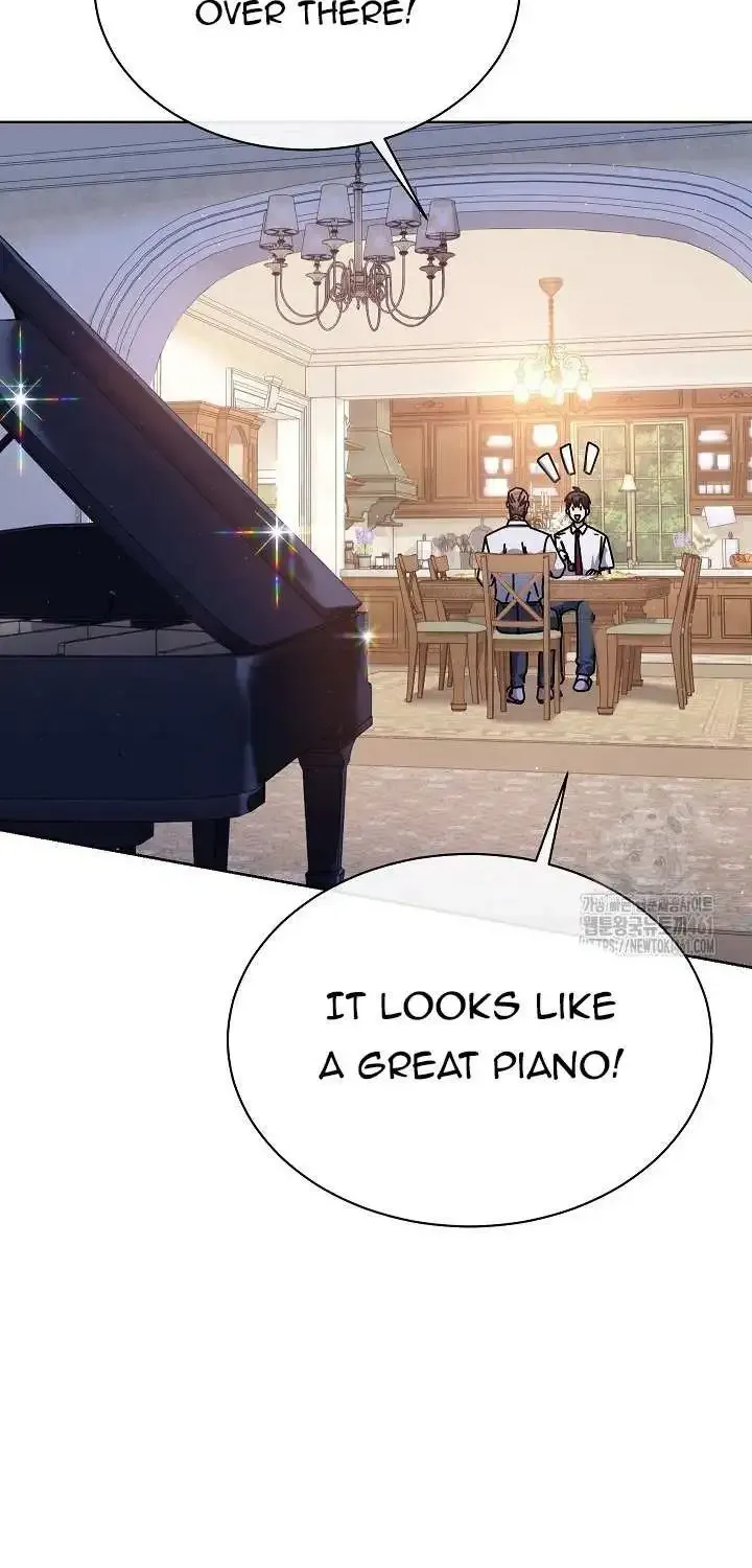 High School Musical Genius Is Paganini Reincarnated Zinmanga X Chapter 27 Page 58