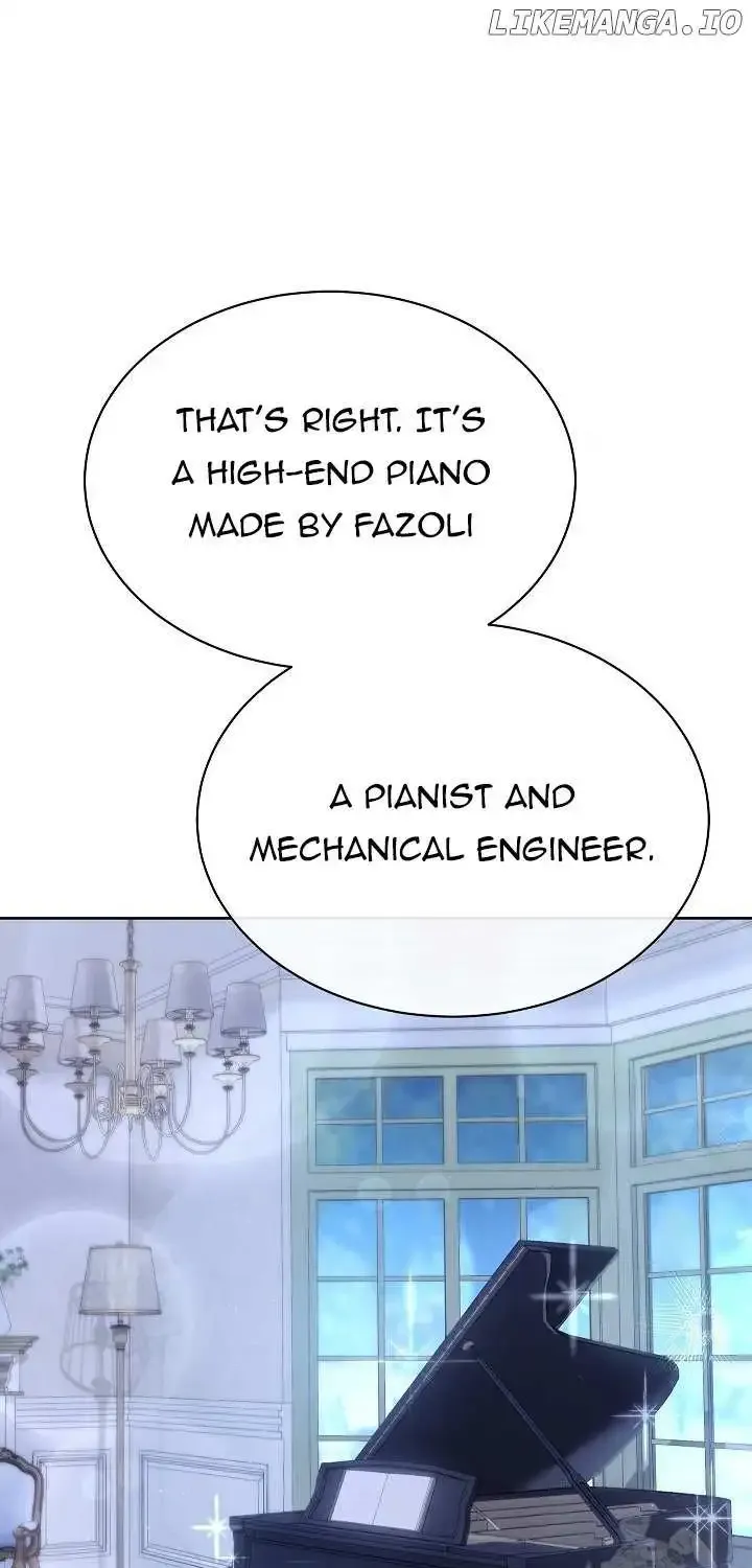 High School Musical Genius Is Paganini Reincarnated Zinmanga X Chapter 27 Page 59