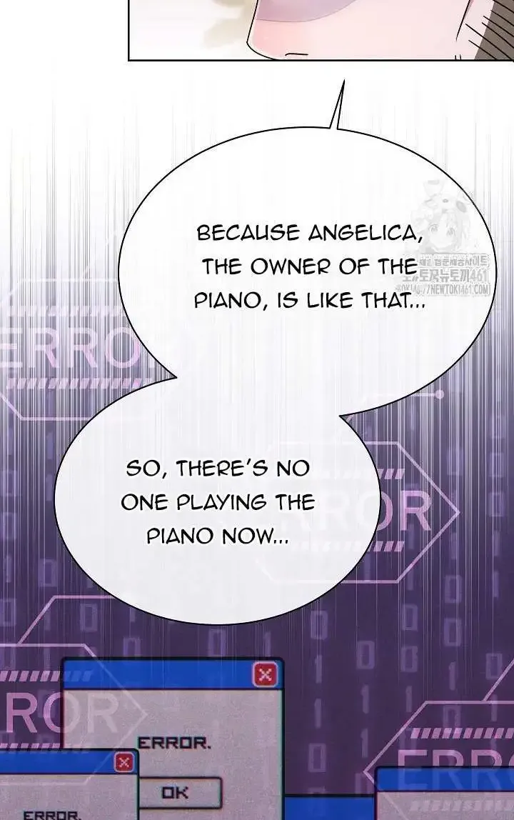 High School Musical Genius Is Paganini Reincarnated Zinmanga X Chapter 27 Page 62