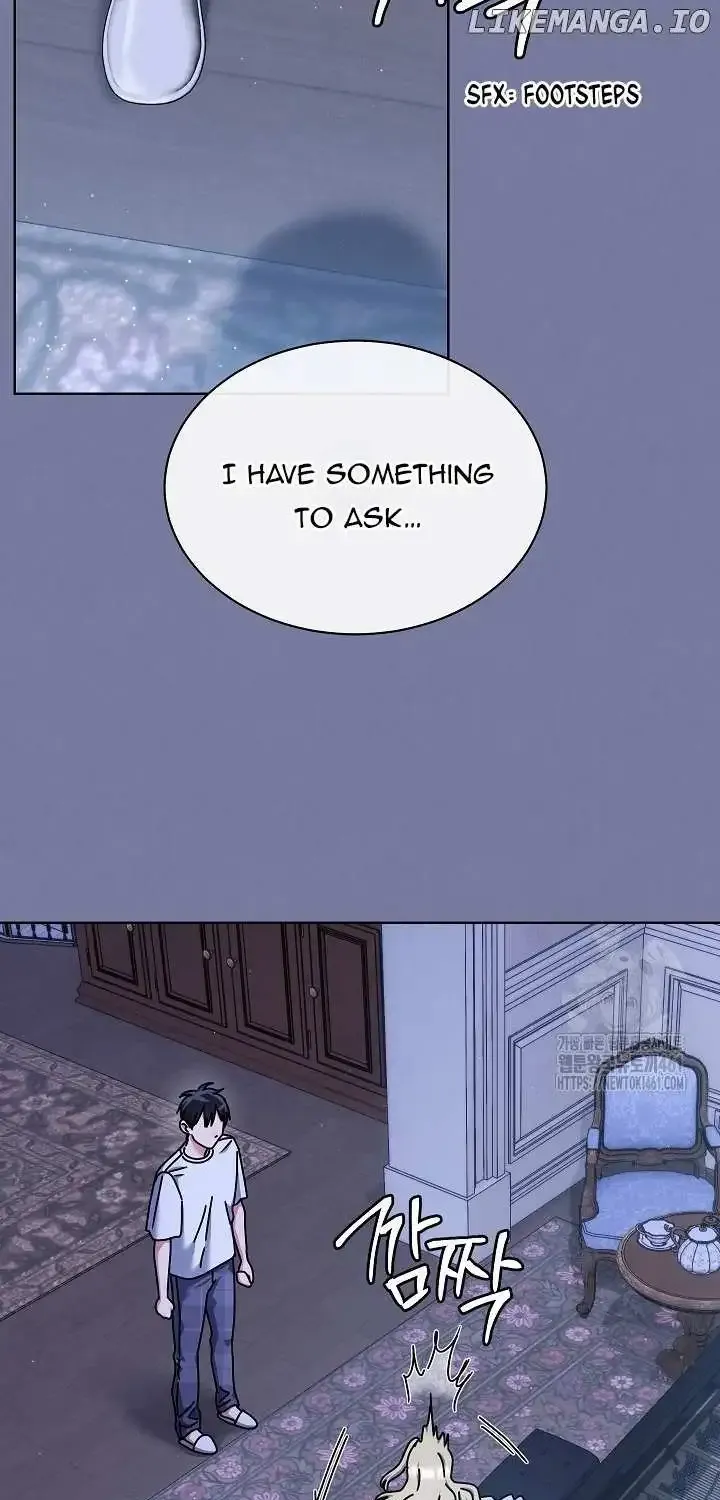 High School Musical Genius Is Paganini Reincarnated Zinmanga X Chapter 27 Page 81