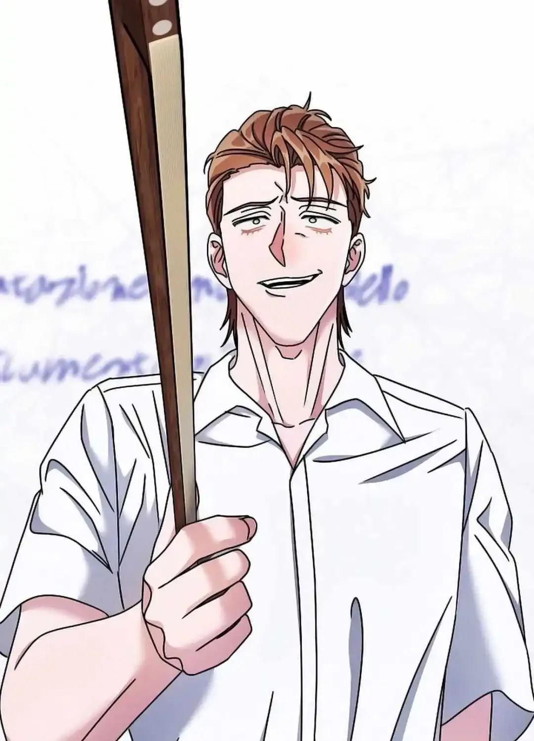 High School Musical Genius Is Paganini Reincarnated Zinmanga X Chapter 25 Page 5