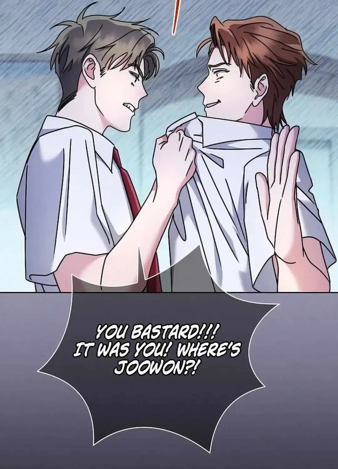 High School Musical Genius Is Paganini Reincarnated Zinmanga X Chapter 25 Page 20