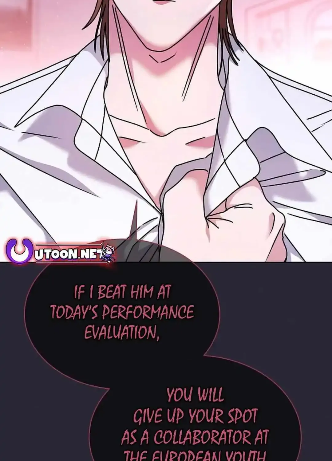 High School Musical Genius Is Paganini Reincarnated Zinmanga X Chapter 25 Page 31