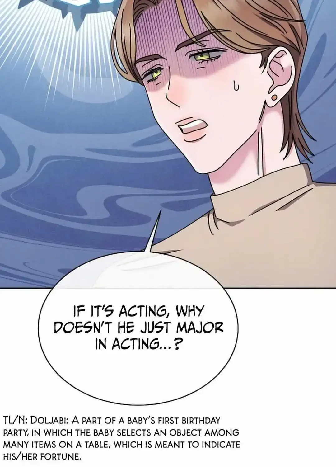 High School Musical Genius Is Paganini Reincarnated Zinmanga X Chapter 25 Page 64