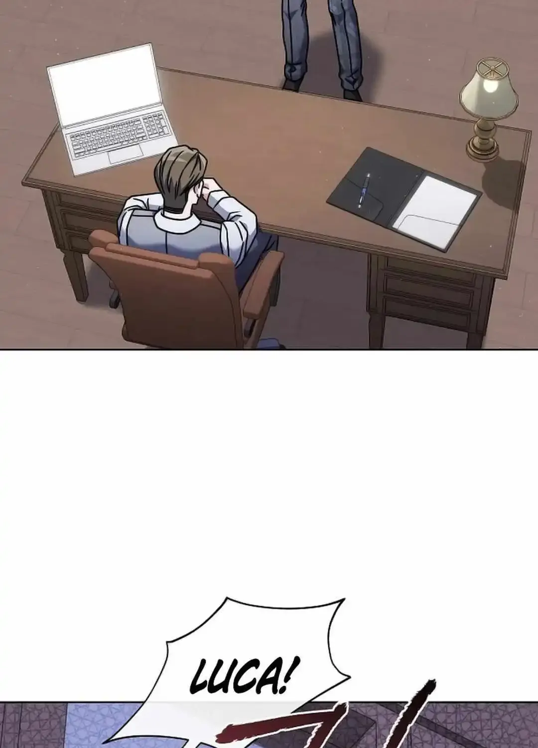High School Musical Genius Is Paganini Reincarnated Zinmanga X Chapter 25 Page 85
