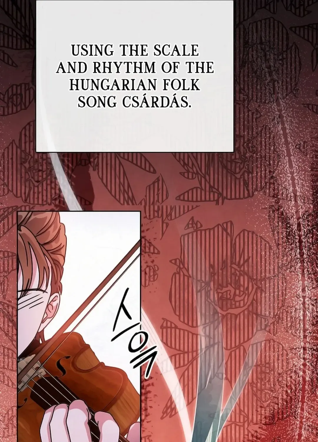High School Musical Genius Is Paganini Reincarnated Zinmanga X Chapter 24 Page 120