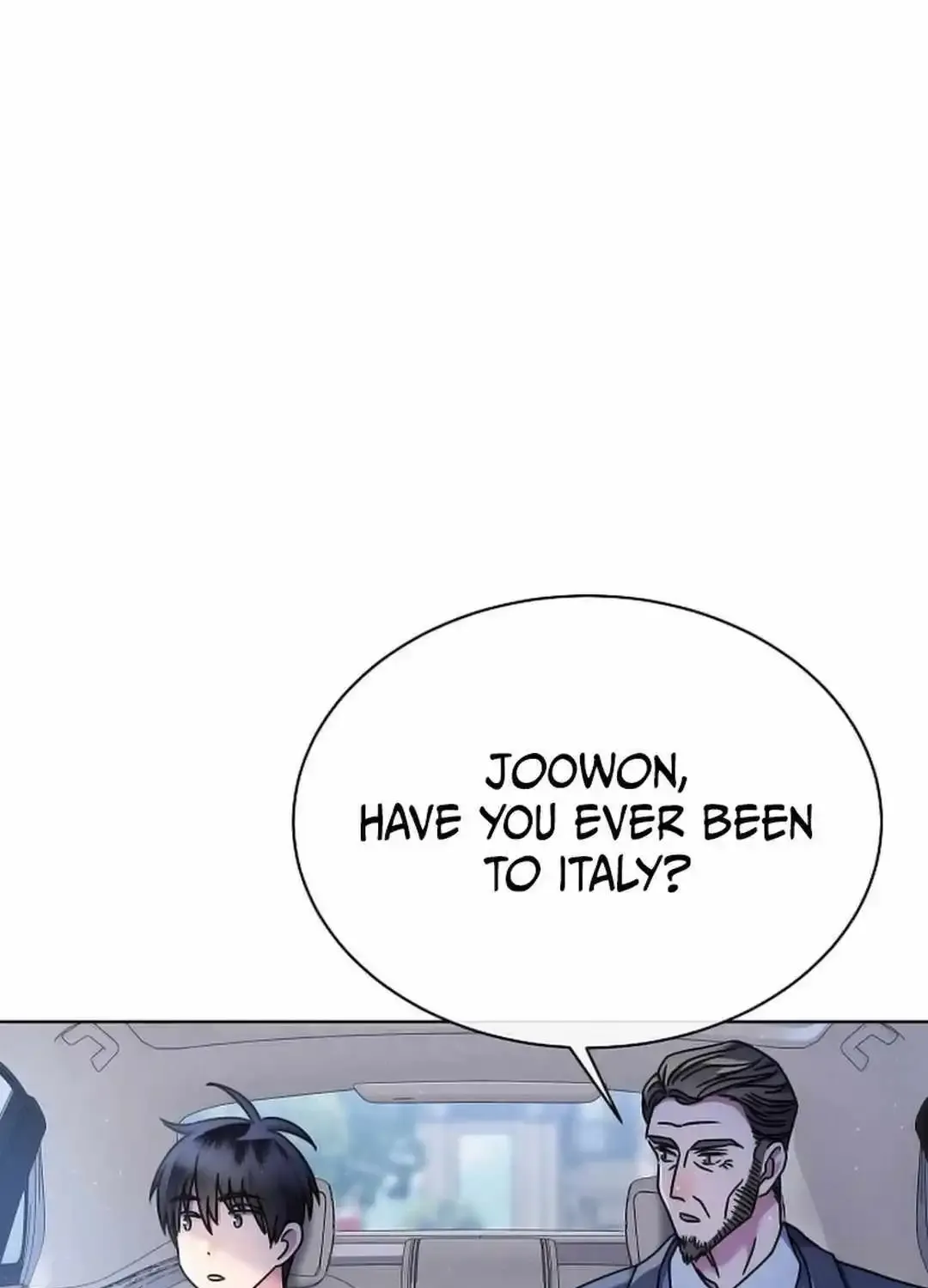 High School Musical Genius Is Paganini Reincarnated Zinmanga X Chapter 23 Page 9