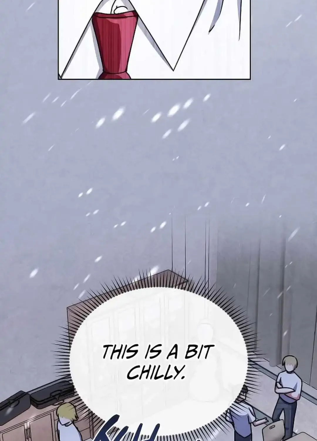 High School Musical Genius Is Paganini Reincarnated Zinmanga X Chapter 23 Page 30