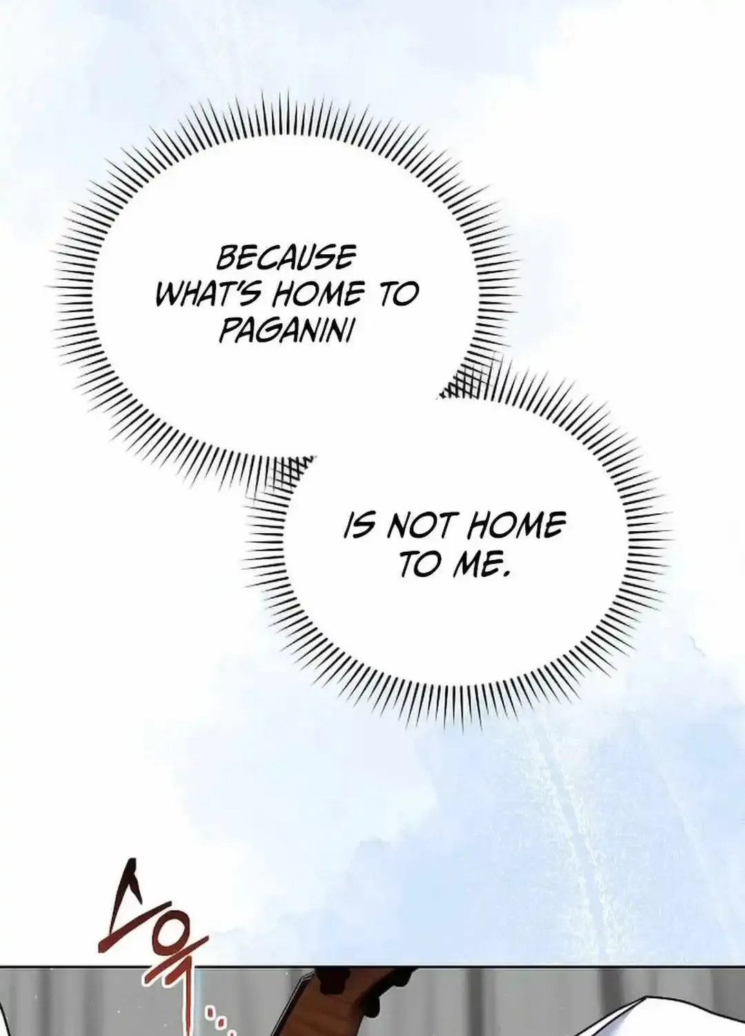 High School Musical Genius Is Paganini Reincarnated Zinmanga X Chapter 23 Page 34