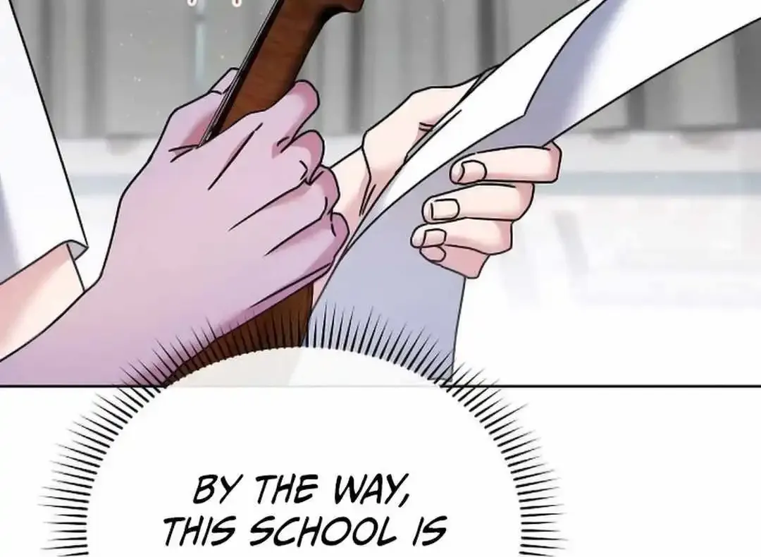 High School Musical Genius Is Paganini Reincarnated Zinmanga X Chapter 23 Page 35