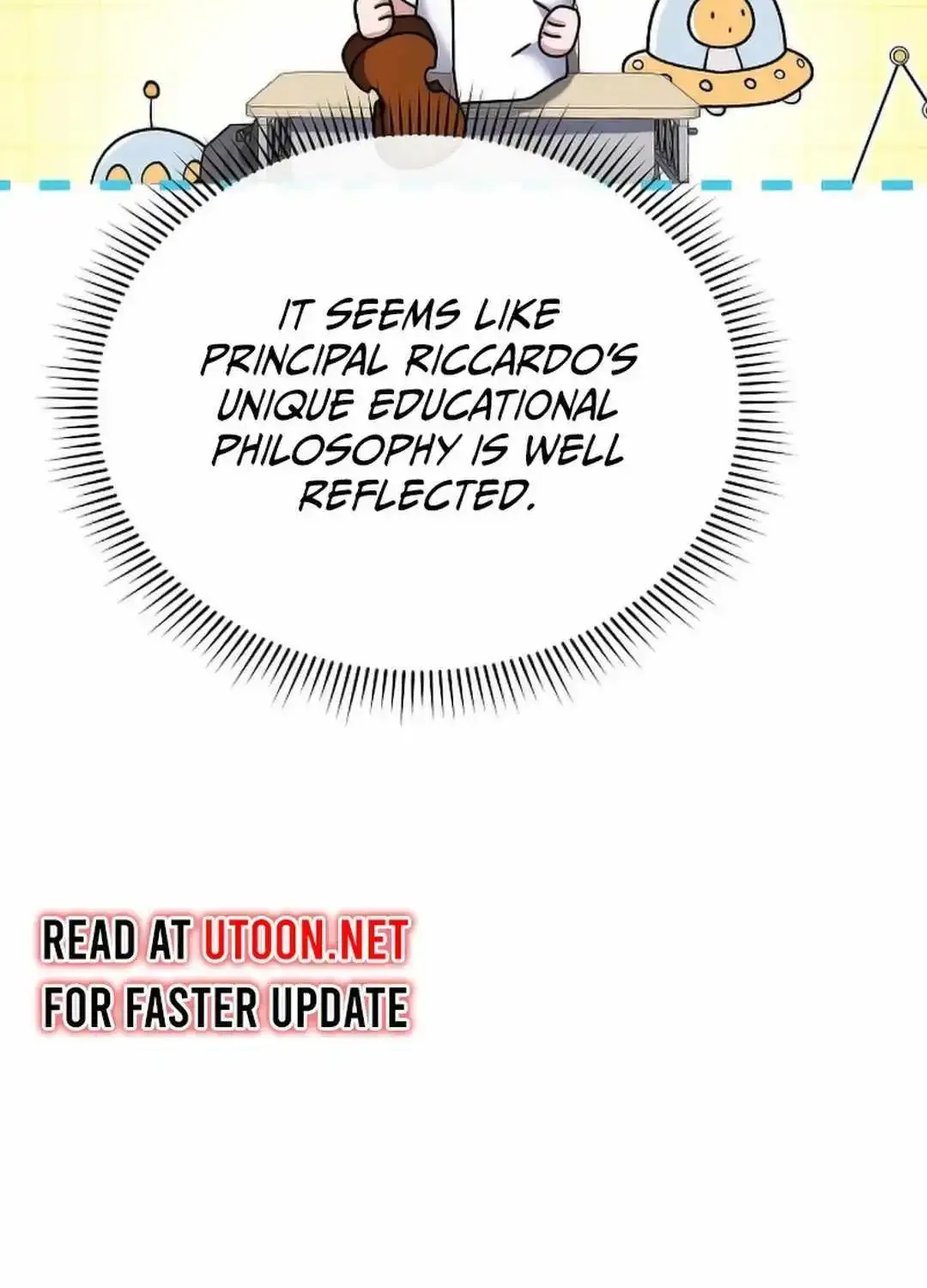 High School Musical Genius Is Paganini Reincarnated Zinmanga X Chapter 23 Page 38