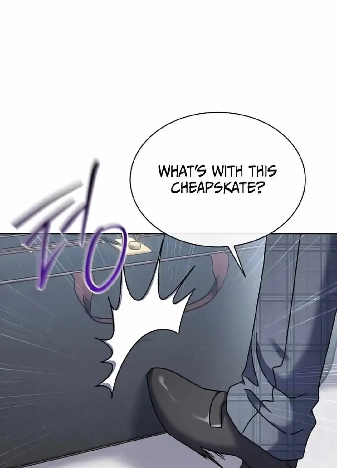 High School Musical Genius Is Paganini Reincarnated Zinmanga X Chapter 23 Page 39