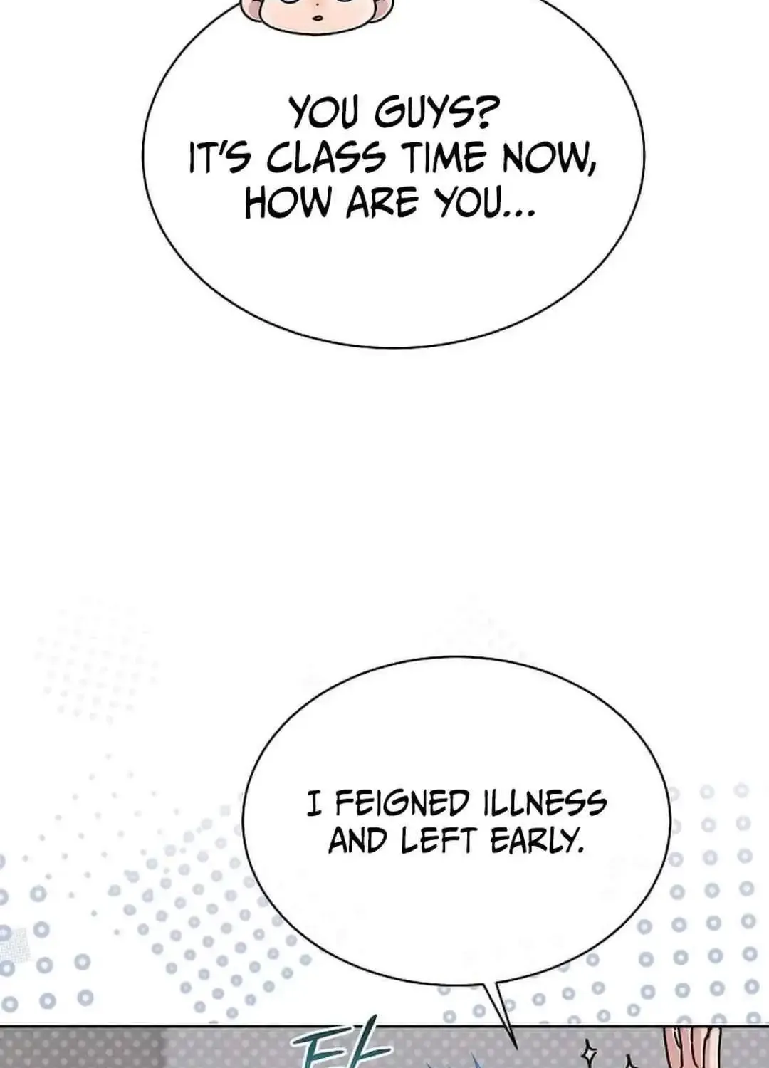 High School Musical Genius Is Paganini Reincarnated Zinmanga X Chapter 22 Page 59