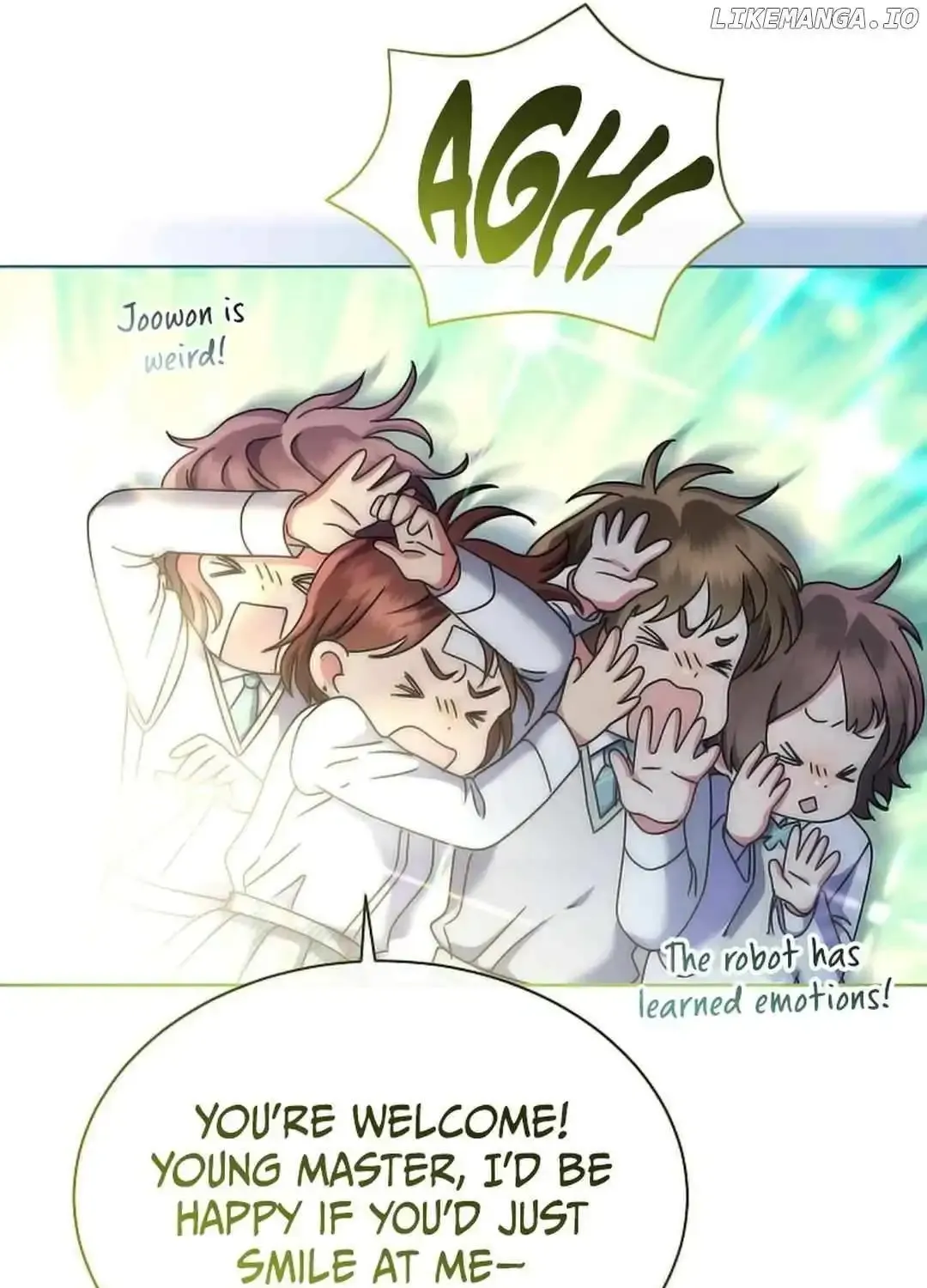 High School Musical Genius Is Paganini Reincarnated Zinmanga X Chapter 22 Page 68