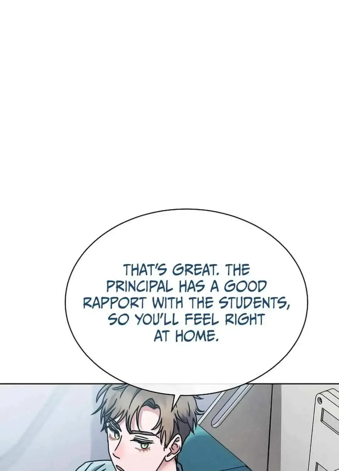 High School Musical Genius Is Paganini Reincarnated Zinmanga X Chapter 22 Page 86