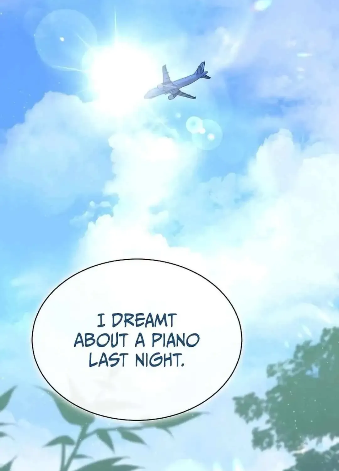 High School Musical Genius Is Paganini Reincarnated Zinmanga X Chapter 22 Page 126