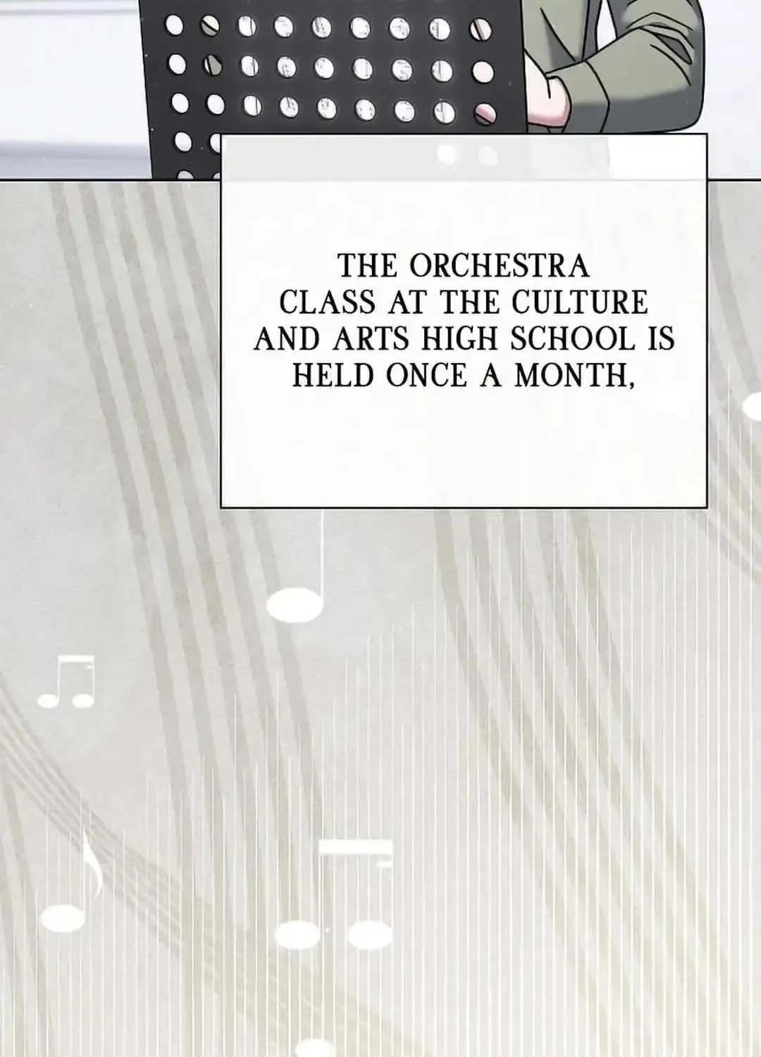 High School Musical Genius Is Paganini Reincarnated Zinmanga X Chapter 21 Page 5