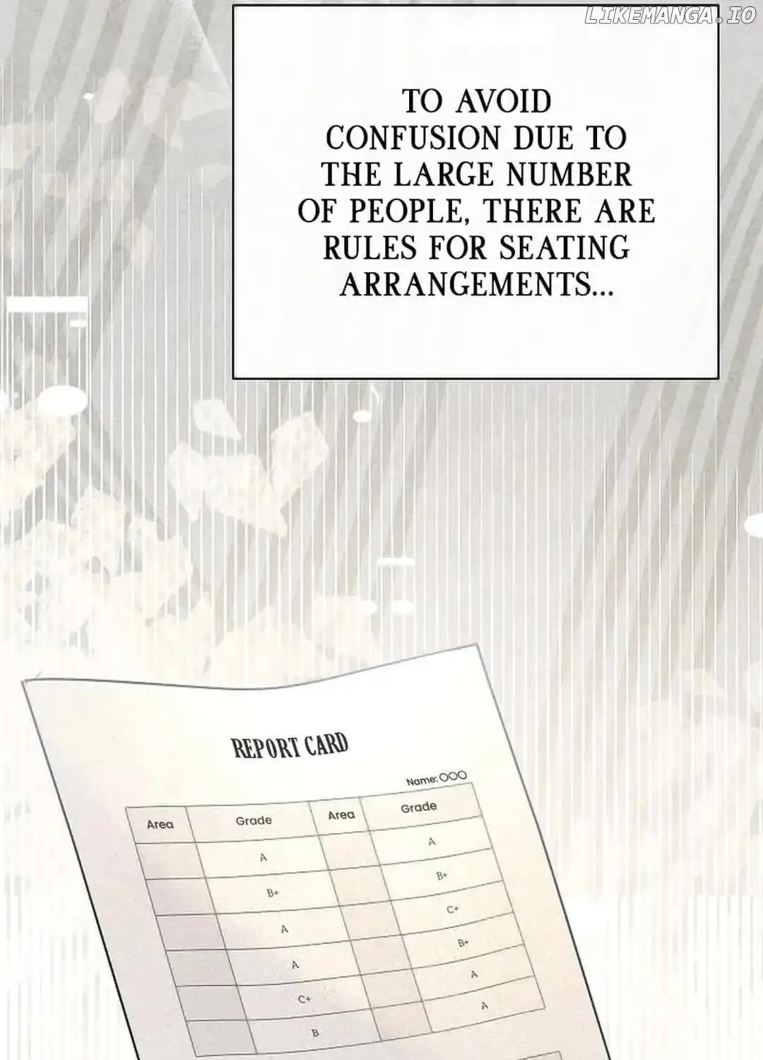 High School Musical Genius Is Paganini Reincarnated Zinmanga X Chapter 21 Page 8
