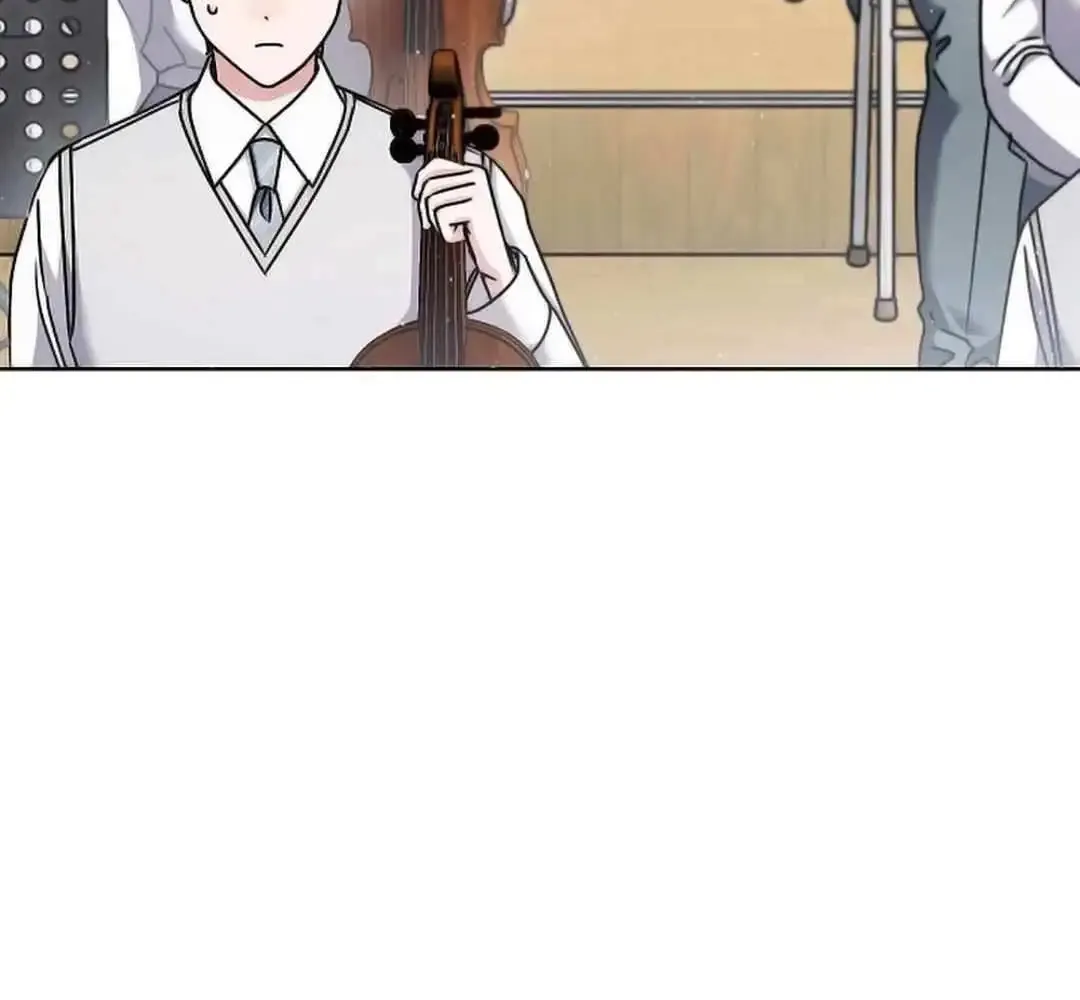High School Musical Genius Is Paganini Reincarnated Zinmanga X Chapter 21 Page 27